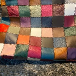 Patchwork Purse
